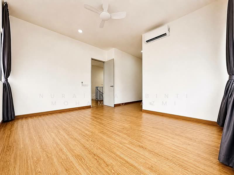 Rumah Berkembar untuk Dijual di Cyber 10 (Cyberjaya) - Nuraishah Binti Mohamed Azmi - PropertyGuru.com.my