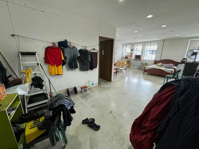 Factory for Sale in Bandar Baru Permas Jaya (Permas Jaya) - Orange Koh - PropertyGuru.com.my