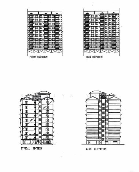 For Sale Seri Bestari Apartment