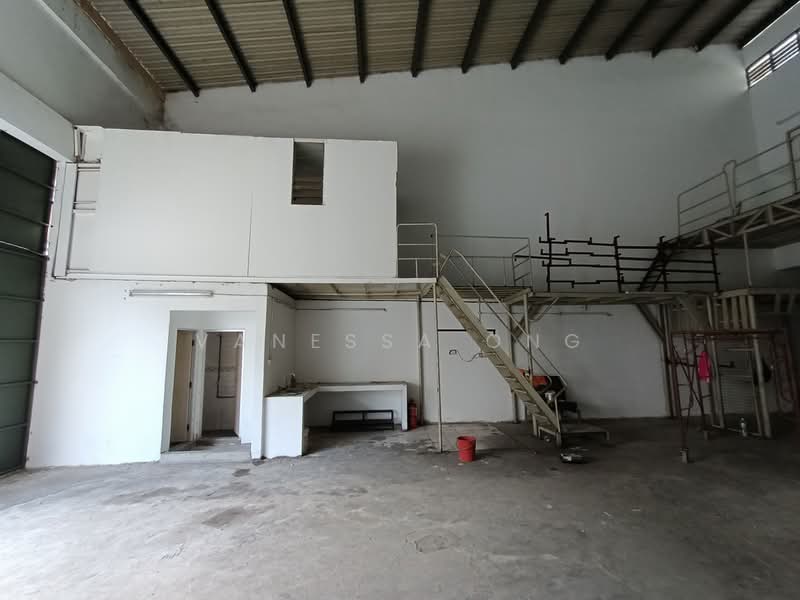 Factory for Rent in Rawang (Selangor) - Vanessa Ong - Interior - PropertyGuru.com.my