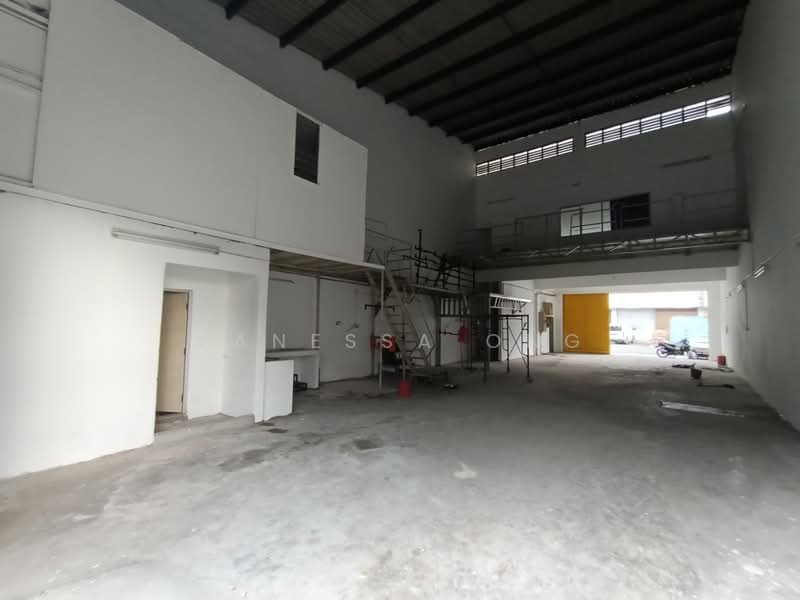 Factory for Rent in Rawang (Selangor) - Vanessa Ong - Interior - PropertyGuru.com.my
