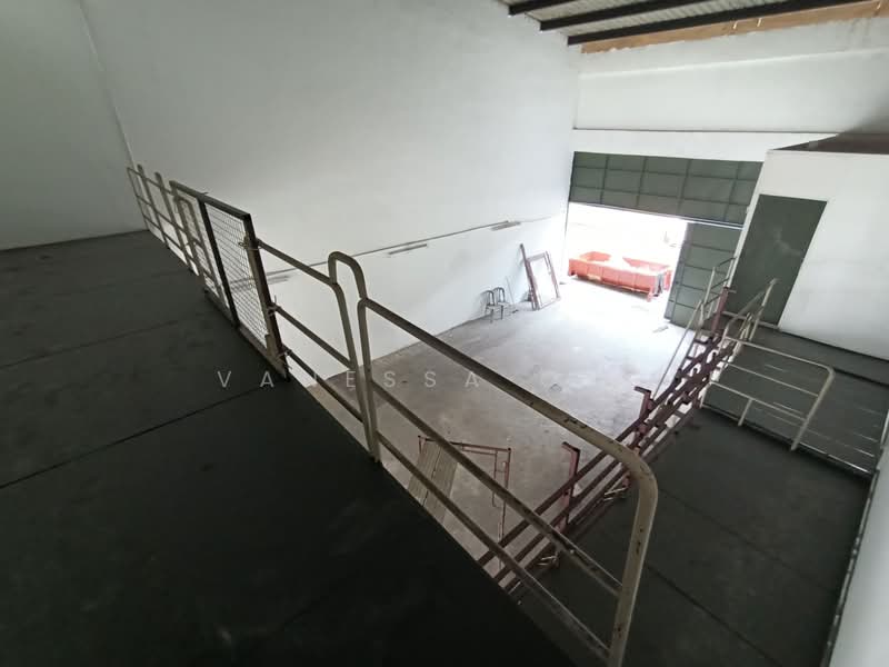 Factory for Rent in Rawang (Selangor) - Vanessa Ong - Interior - PropertyGuru.com.my