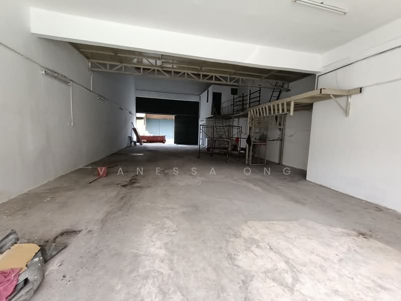Factory for Rent in Rawang (Selangor) - Vanessa Ong - Interior - PropertyGuru.com.my