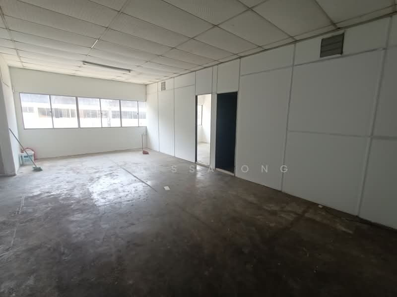 Factory for Rent in Rawang (Selangor) - Vanessa Ong - Interior - PropertyGuru.com.my