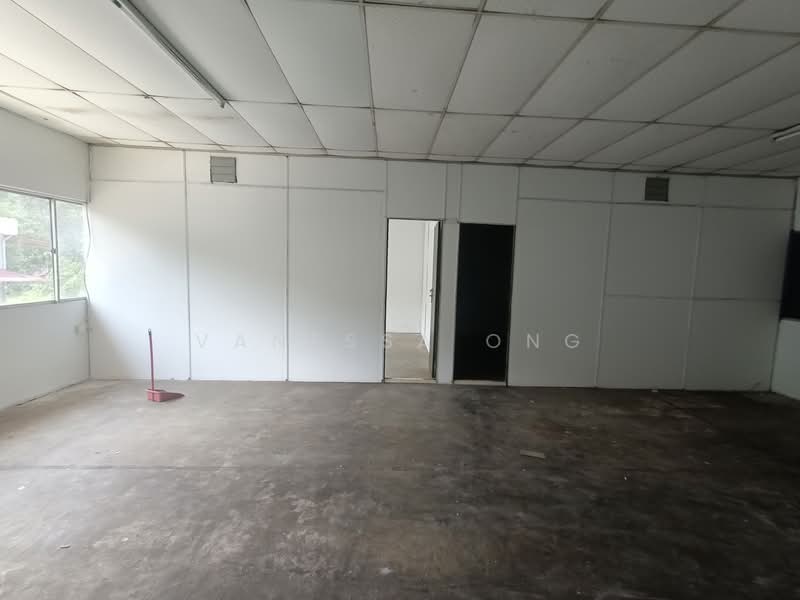 Factory for Rent in Rawang (Selangor) - Vanessa Ong - Interior - PropertyGuru.com.my