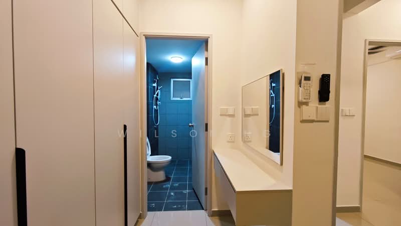 Condominium for Rent at Residensi Dutamas Dahlia - Wilson Ng - PropertyGuru.com.my