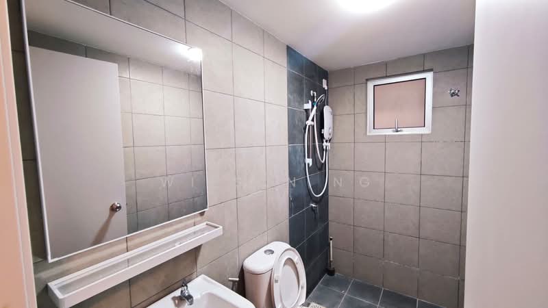 Condominium for Rent at Residensi Dutamas Dahlia - Wilson Ng - PropertyGuru.com.my
