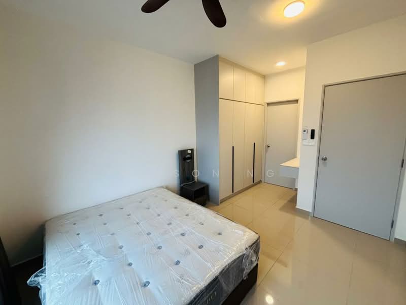 Condominium for Rent at Residensi Dutamas Dahlia - Wilson Ng - Bedroom - PropertyGuru.com.my