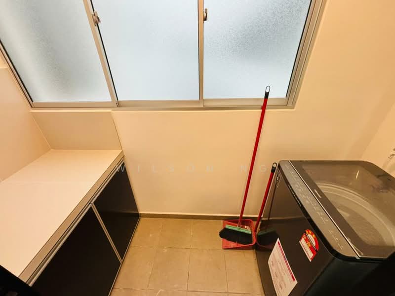 Condominium for Rent at Residensi Dutamas Dahlia - Wilson Ng - PropertyGuru.com.my