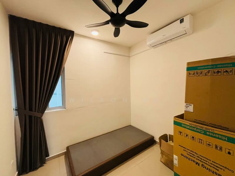 Condominium for Rent at Residensi Dutamas Dahlia - Wilson Ng - PropertyGuru.com.my