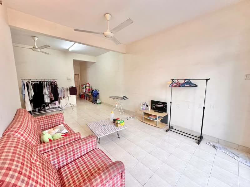 Apartment for Sale at Taman LTAT - Mohd Nazri Roslan - PropertyGuru.com.my