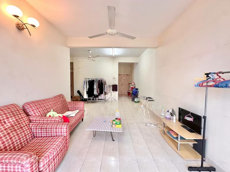 Apartment for Sale at Taman LTAT - Mohd Nazri Roslan - PropertyGuru.com.my