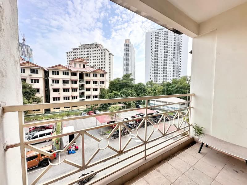 Apartment for Sale at Taman LTAT - Mohd Nazri Roslan - PropertyGuru.com.my