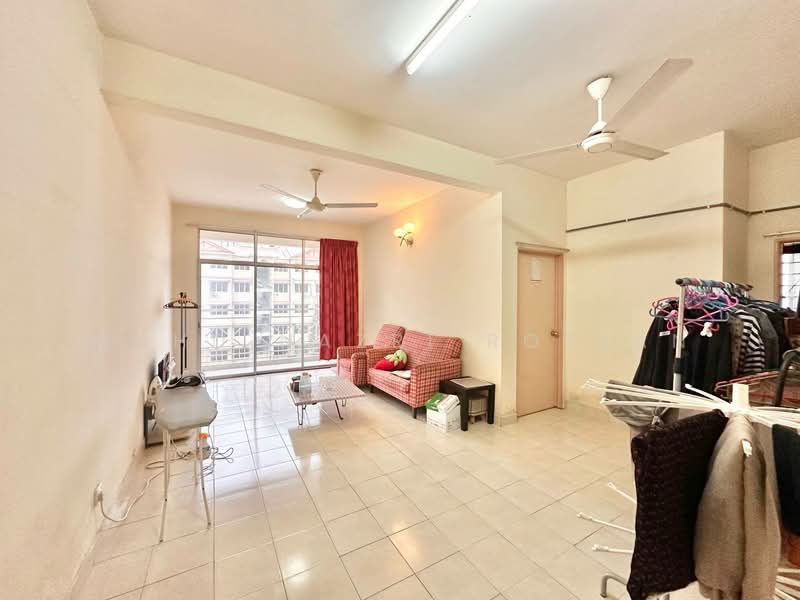 Apartment for Sale at Taman LTAT - Mohd Nazri Roslan - PropertyGuru.com.my