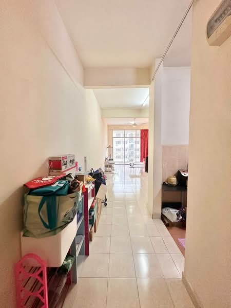 Apartment for Sale at Taman LTAT - Mohd Nazri Roslan - PropertyGuru.com.my