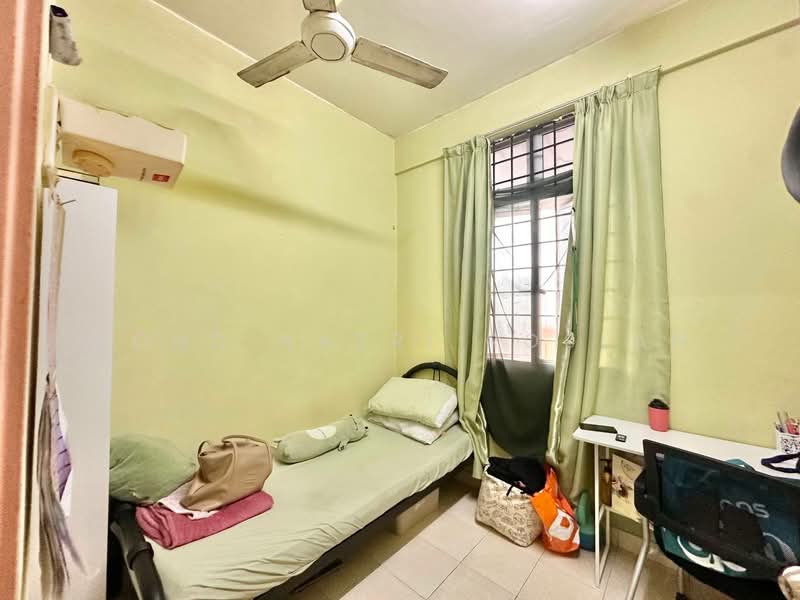 Apartment for Sale at Taman LTAT - Mohd Nazri Roslan - PropertyGuru.com.my