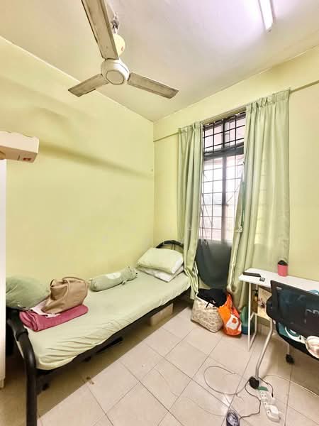 Apartment for Sale at Taman LTAT - Mohd Nazri Roslan - PropertyGuru.com.my