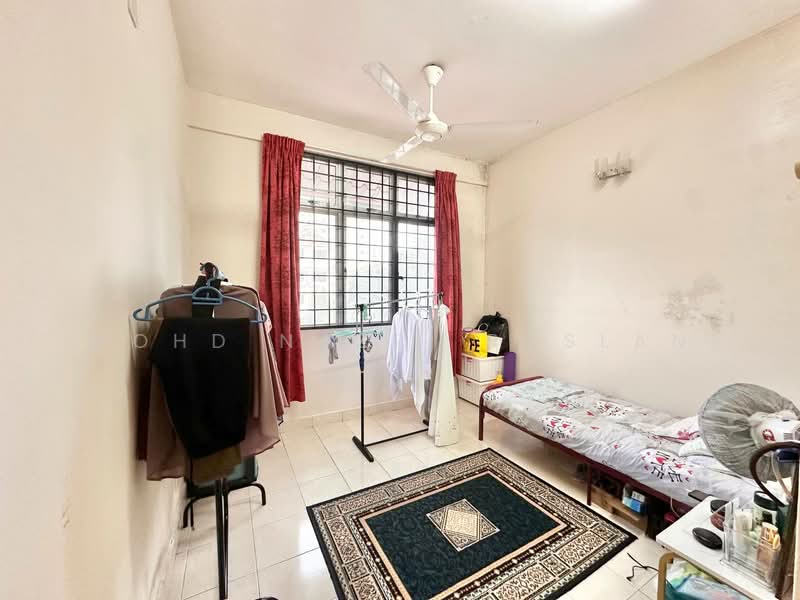 Apartment for Sale at Taman LTAT - Mohd Nazri Roslan - PropertyGuru.com.my
