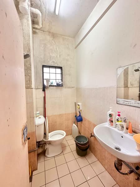 Apartment for Sale at Taman LTAT - Mohd Nazri Roslan - PropertyGuru.com.my