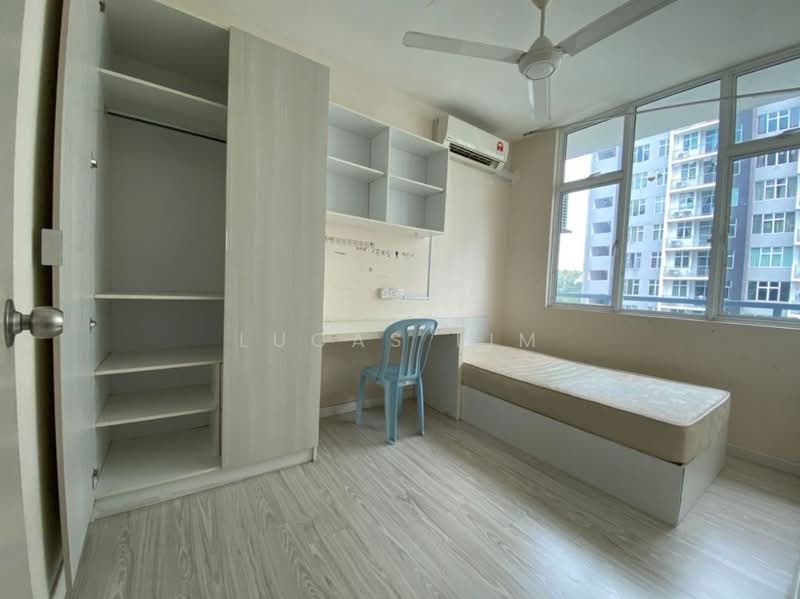 Service Residence for Sale at Starz Valley - Lucas Lim - Bedroom - PropertyGuru.com.my