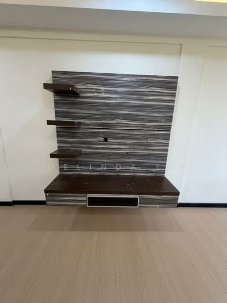 Rumah Flat untuk Dijual di Sri Lanang - Melinda Ee - Interior - PropertyGuru.com.my