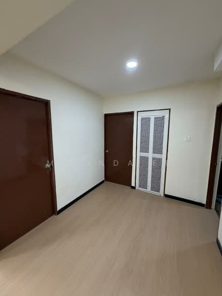 Rumah Flat untuk Dijual di Sri Lanang - Melinda Ee - Interior - PropertyGuru.com.my