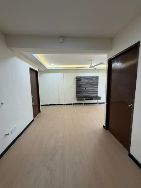 Rumah Flat untuk Dijual di Sri Lanang - Melinda Ee - PropertyGuru.com.my