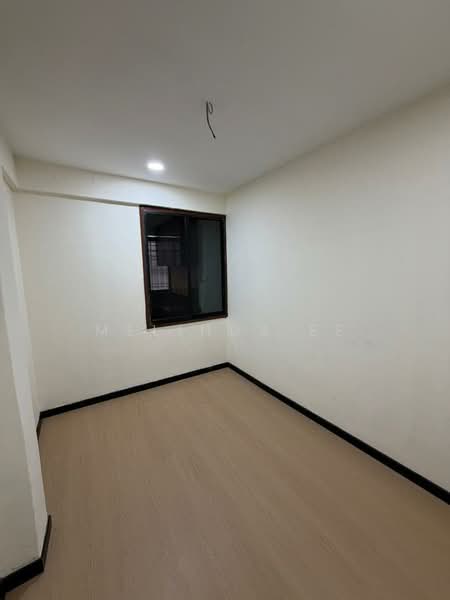 Rumah Flat untuk Dijual di Sri Lanang - Melinda Ee - PropertyGuru.com.my