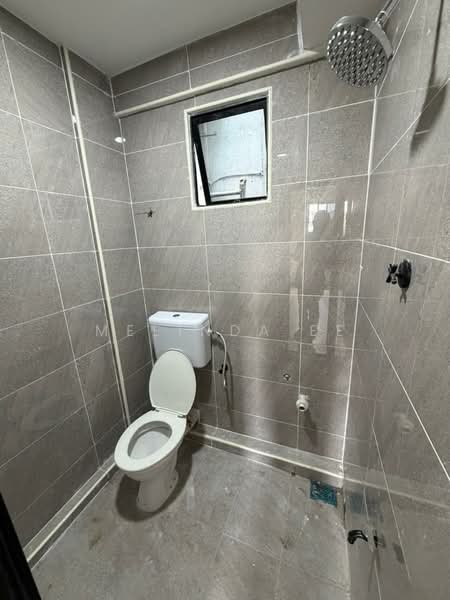 Rumah Flat untuk Dijual di Sri Lanang - Melinda Ee - PropertyGuru.com.my