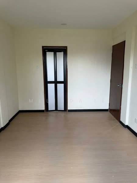 Rumah Flat untuk Dijual di Sri Lanang - Melinda Ee - PropertyGuru.com.my