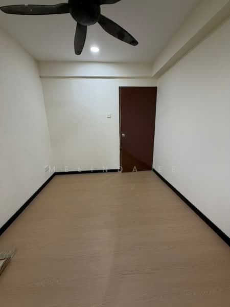 Rumah Flat untuk Dijual di Sri Lanang - Melinda Ee - PropertyGuru.com.my