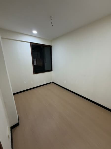 Rumah Flat untuk Dijual di Sri Lanang - Melinda Ee - PropertyGuru.com.my