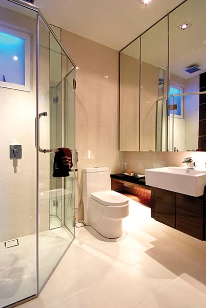 Kondominium untuk Disewa di Zenith Residences - Allen Tan - Bathroom - PropertyGuru.com.my