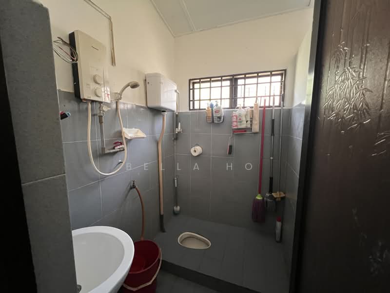 Rumah Teres 2 Tingkat untuk Dijual di Taman Sri Muhibbah (Kulai) - Bella Ho - PropertyGuru.com.my