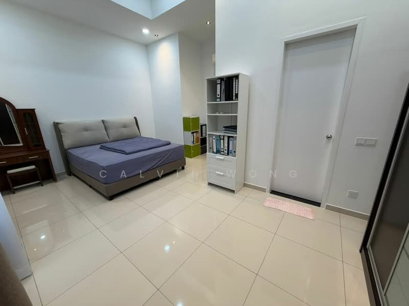 2-storey Terraced House for Rent in Eco Spring (Johor Bahru) - Calvin Wong - Bedroom - PropertyGuru.com.my