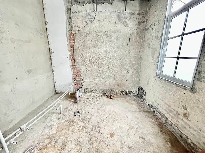 Semi-Detached House for Sale in Taman Ekoflora (Johor Bahru) - Gideon Chan - Interior - PropertyGuru.com.my