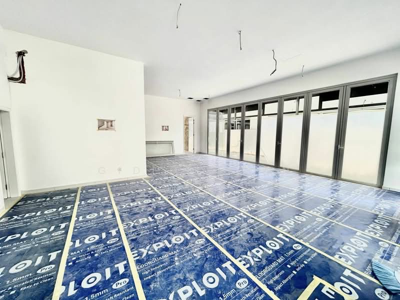 Semi-Detached House for Sale in Taman Ekoflora (Johor Bahru) - Gideon Chan - Interior - PropertyGuru.com.my
