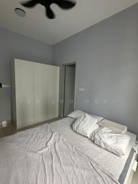 Kondominium untuk Disewa di Platinum Arena - Teh Joo Hooi - Bedroom - PropertyGuru.com.my
