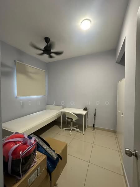Kondominium untuk Disewa di Platinum Arena - Teh Joo Hooi - Bedroom - PropertyGuru.com.my