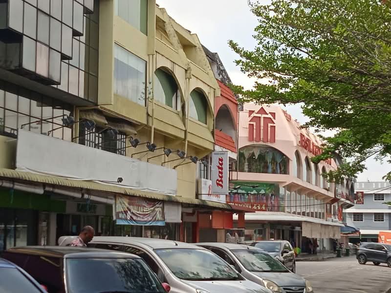 Kedai / Pejabat untuk Disewa di Sungai Petani (Kedah) - C.H. Lee - Exterior - PropertyGuru.com.my
