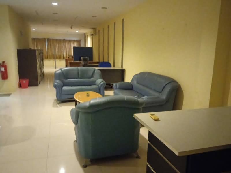 Kedai / Pejabat untuk Disewa di Sungai Petani (Kedah) - C.H. Lee - Interior - PropertyGuru.com.my