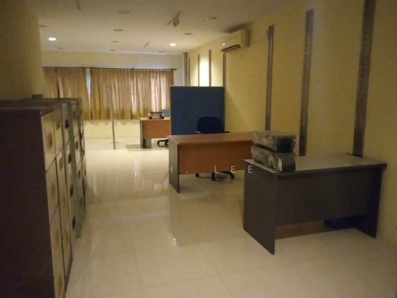 Kedai / Pejabat untuk Disewa di Sungai Petani (Kedah) - C.H. Lee - Interior - PropertyGuru.com.my