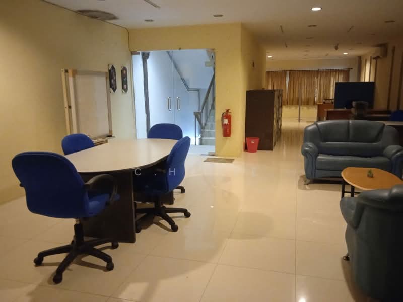 Kedai / Pejabat untuk Disewa di Sungai Petani (Kedah) - C.H. Lee - Interior - PropertyGuru.com.my