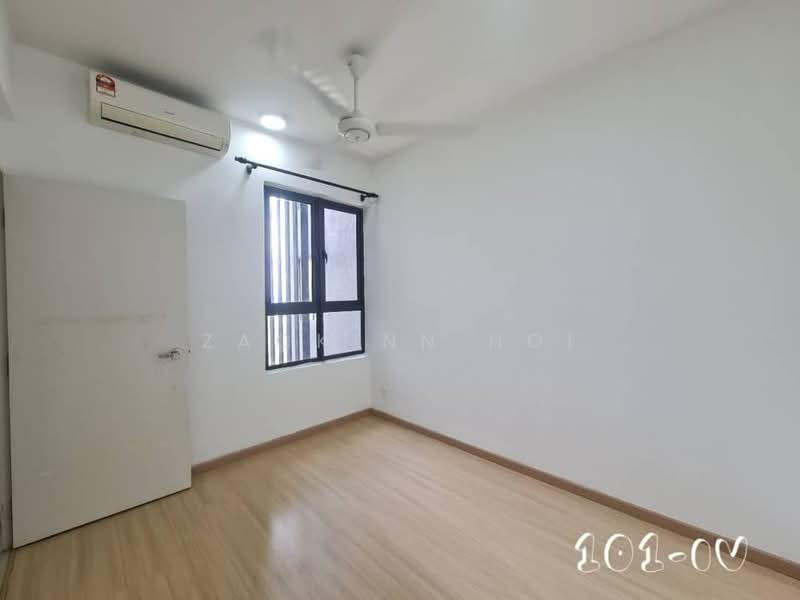 Servis Apartment untuk Disewa di Gravit8, Klang - Zackinn Hoi - Interior - PropertyGuru.com.my