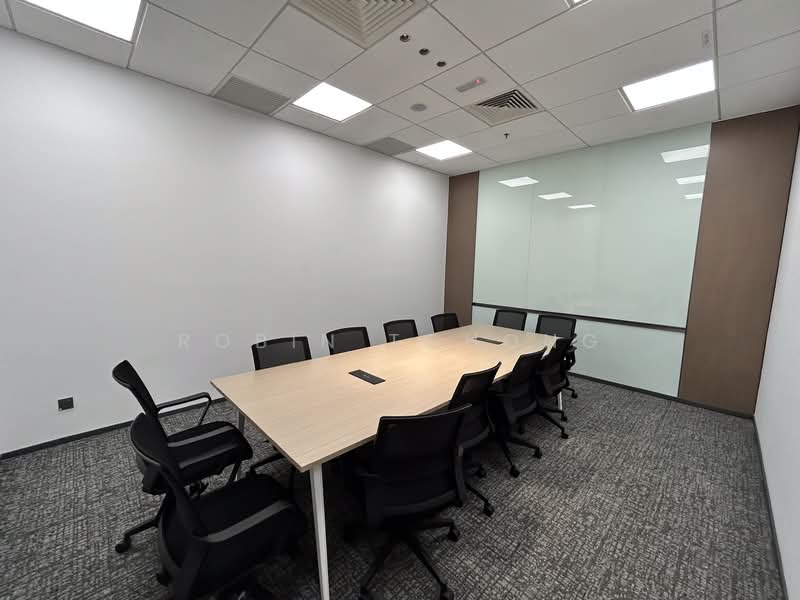 Pejabat untuk Disewa di KLCC (KL City Centre) - Robin Tchong - Interior - PropertyGuru.com.my