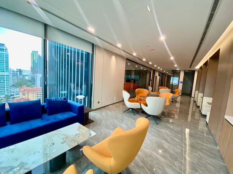 Pejabat untuk Disewa di KLCC (KL City Centre) - Robin Tchong - Living Room - PropertyGuru.com.my