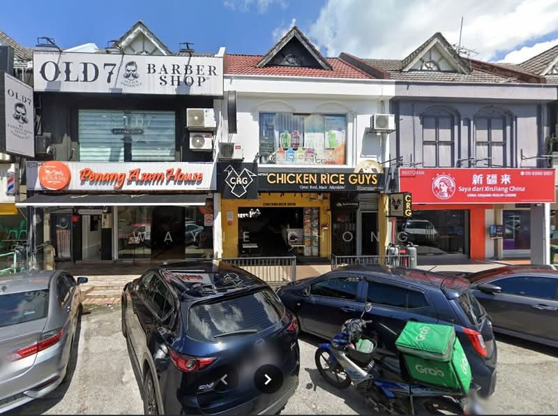 Shop for Sale in SS15 (Subang Jaya) - Wayne Chong - Exterior - PropertyGuru.com.my