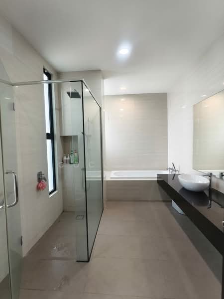 Rumah Banglo untuk Dijual di Masai (Johor) - Coco Lee - Bathroom - PropertyGuru.com.my