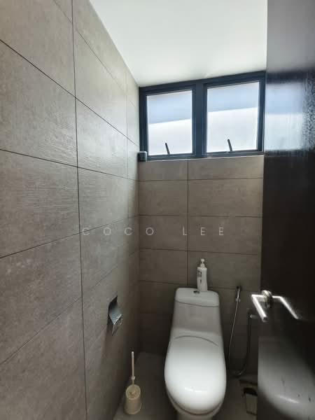 Rumah Banglo untuk Dijual di Masai (Johor) - Coco Lee - Bathroom - PropertyGuru.com.my
