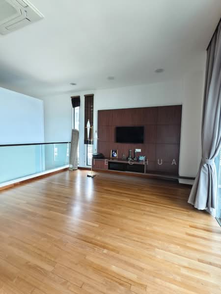 Rumah Banglo untuk Dijual di Masai (Johor) - Fennie Chua - Living Room - PropertyGuru.com.my